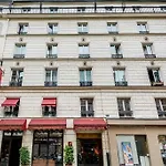 Pavillon Opera Grands Boulevards 3*