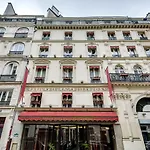 Pavillon Opera Grands Boulevards Отель Париж