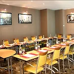 Pavillon Opera Grands Boulevards 3* Париж