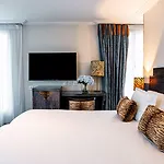 Pavillon Opera Grands Boulevards Отель 3*