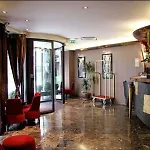 Pavillon Opera Grands Boulevards Отель Париж