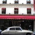 Отель Pavillon Opera Grands Boulevards Париж