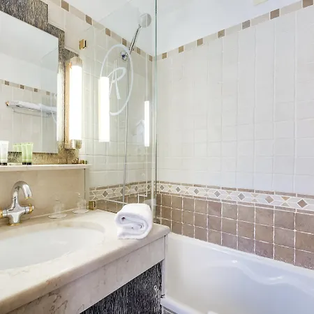 酒店 帕维侬剧院酒店