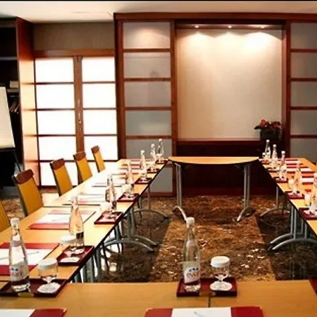 帕维侬剧院酒店 酒店 巴黎