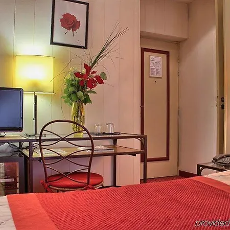 酒店 帕维侬剧院酒店