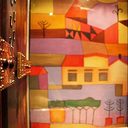 酒店 帕维侬剧院酒店 巴黎