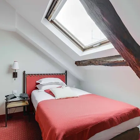 帕维侬剧院酒店