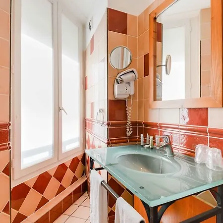 酒店 帕维侬剧院酒店