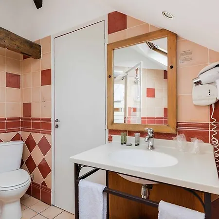 酒店 帕维侬剧院酒店 巴黎