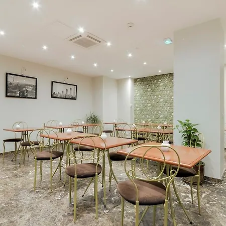 帕维侬剧院酒店 酒店 巴黎