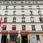 Hotell Pavillon Opéra Grands Boulevards Paris