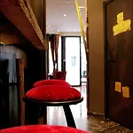 Pavillon Opéra Grands Boulevards Hotell 3*