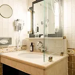 Hotell Pavillon Opéra Grands Boulevards Paris