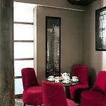 Pavillon Opéra Grands Boulevards Hotell