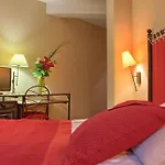 Hotell Pavillon Opéra Grands Boulevards