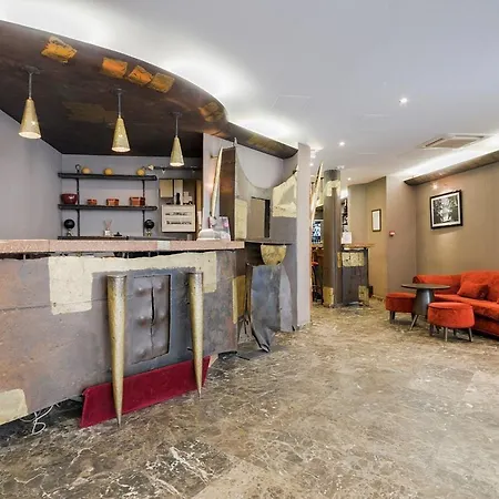 Pavillon Opera Grands Boulevards Hotel Parijs