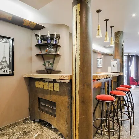 فندق بافيلون أوبرا غراندز بوليفار 3*