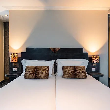 بافيلون أوبرا غراندز بوليفار باريس