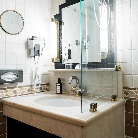 Hotell Pavillon Opéra Grands Boulevards Paris