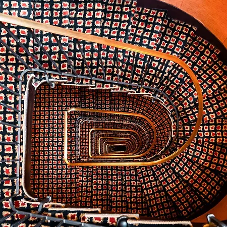 بافيلون أوبرا غراندز بوليفار فندق باريس