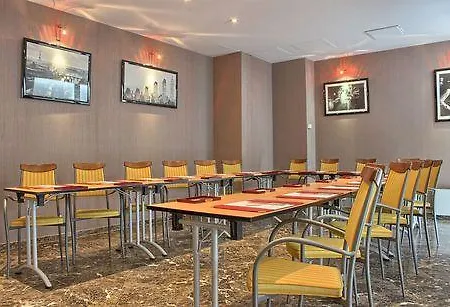 Pavillon Opera Grands Boulevards Hotel