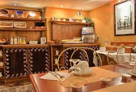 فندق بافيلون أوبرا غراندز بوليفار