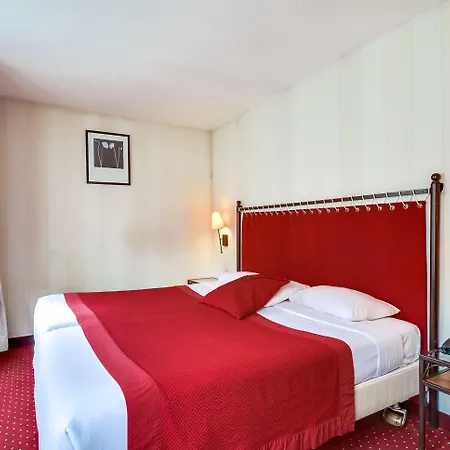 Pavillon Opera Grands Boulevards Hotel