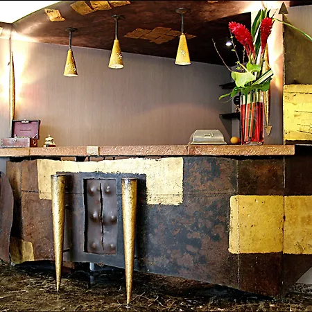 Pavillon Opera Grands Boulevards Отель Париж