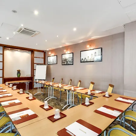 Pavillon Opera Grands Boulevards 3*