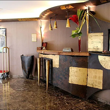 Hotel Pavillon Opera Grands Boulevards 3*