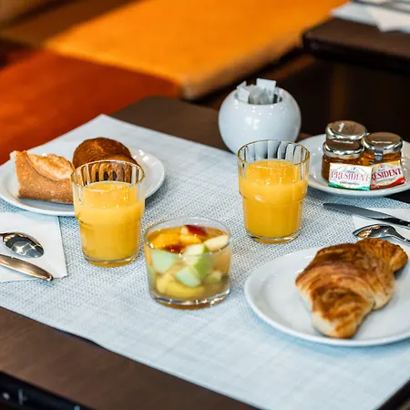 Hotel Pavillon Opera Grands Boulevards 3*