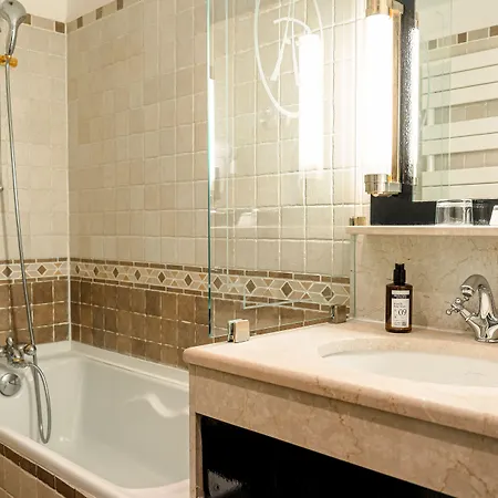 بافيلون أوبرا غراندز بوليفار باريس