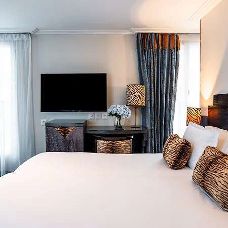 Pavillon Opéra Grands Boulevards Hotel 3*
