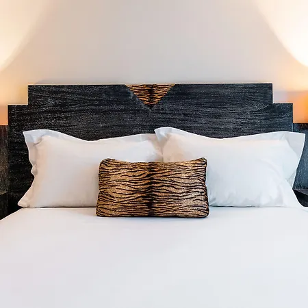 بافيلون أوبرا غراندز بوليفار فندق