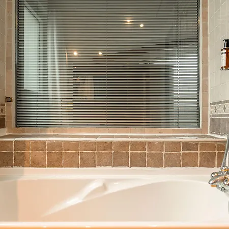 بافيلون أوبرا غراندز بوليفار فندق باريس