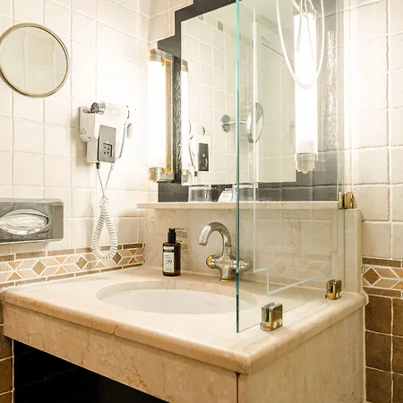 فندق بافيلون أوبرا غراندز بوليفار باريس