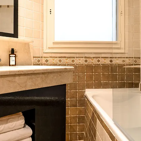 Pavillon Opera Grands Boulevards Hotel 3*