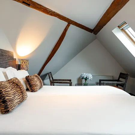 Pavillon Opera Grands Boulevards Parijs