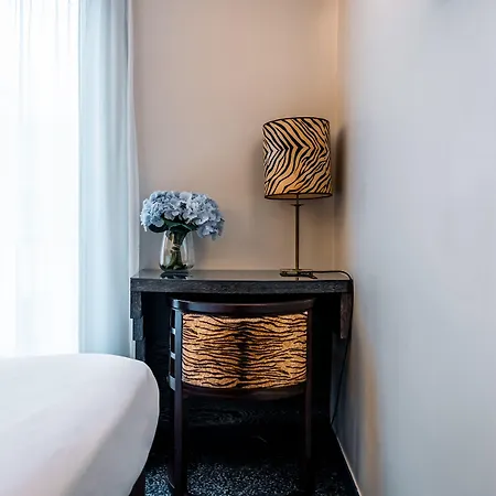 بافيلون أوبرا غراندز بوليفار باريس