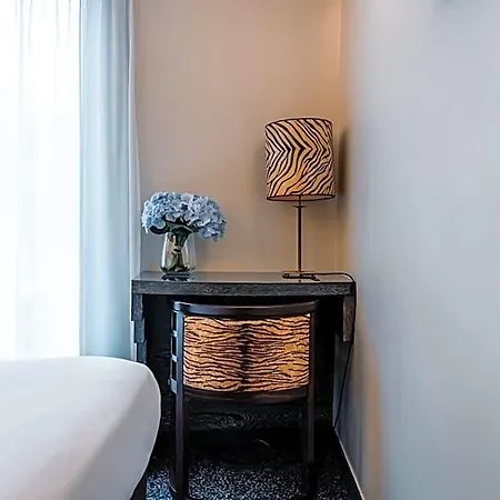 Pavillon Opéra Grands Boulevards 3*