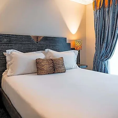 Pavillon Opéra Grands Boulevards Hotell Paris