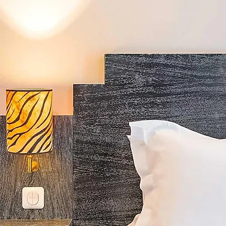 Hotell Pavillon Opéra Grands Boulevards Paris