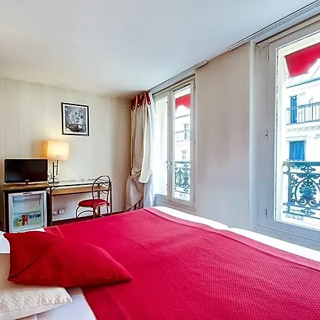 Hotell Pavillon Opéra Grands Boulevards
