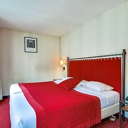 Pavillon Opéra Grands Boulevards Hotell Paris