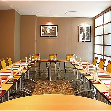 Hotell Pavillon Opéra Grands Boulevards