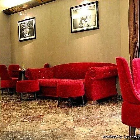 Hotel Pavillon Opera Grands Boulevards Parijs