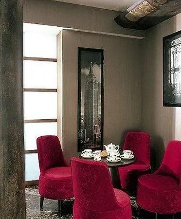 بافيلون أوبرا غراندز بوليفار فندق