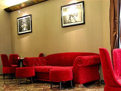 Pavillon Opera Grands Boulevards Hotel