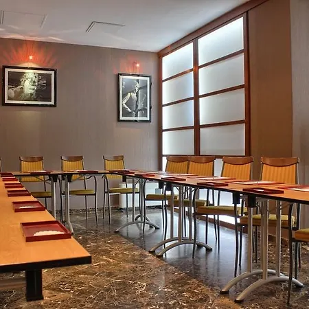 Hotel Pavillon Opera Grands Boulevards