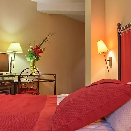 فندق بافيلون أوبرا غراندز بوليفار